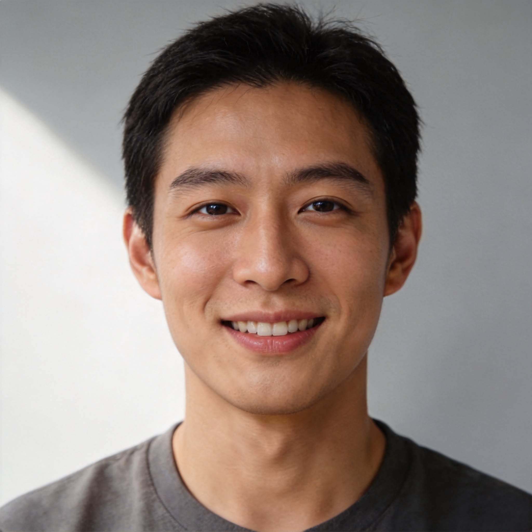 九游用户 李明 头像