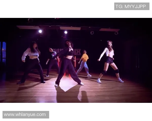 西安街舞队节奏打法深度解析与技巧分享