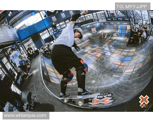 西安极限运动队携手创新突破极限运动新篇章