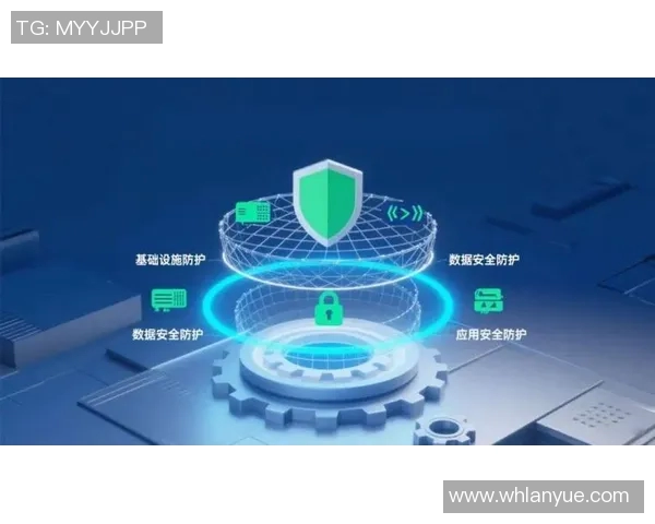 以安全为核心推动科技发展构建全方位防护体系确保信息安全与用户隐私