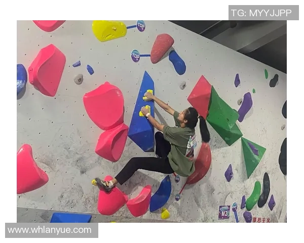 上海飞盘队在攀岩联赛中的速度表现分析与点评