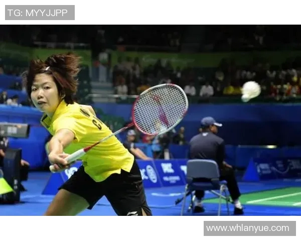 黄秀英独家分享羽毛球技巧与心得体会助你提升竞技水平