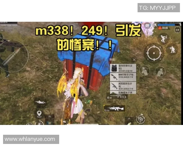 和平精英热议LNG在比赛中的速度表现引发玩家热烈讨论与争议