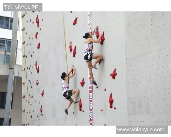 广州攀岩队战术之争引发热议攀岩界的未来发展方向探讨