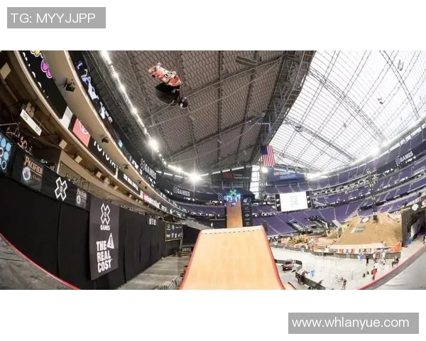 广州街舞队在极限运动会中的精彩表现与力量展现全解析