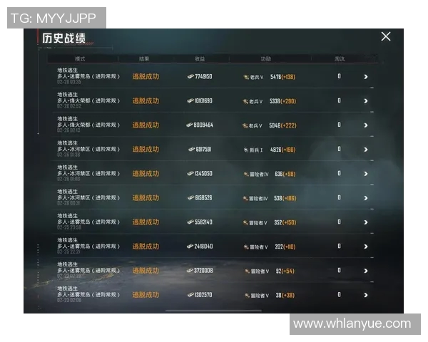 权威发布和平精英技术实力榜单揭示游戏开发者竞争新趋势